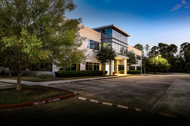 More details for 2750 Technology Forest Blvd, The Woodlands, TX - Office for Rent