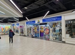 Raven Mdws, Shrewsbury to rent Interior Photo- Image 1 of 1