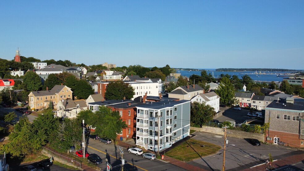 Residential in Portland, ME for sale - Building Photo - Image 1 of 1