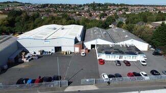 More details for Flanshaw Way, Wakefield - Industrial for Rent