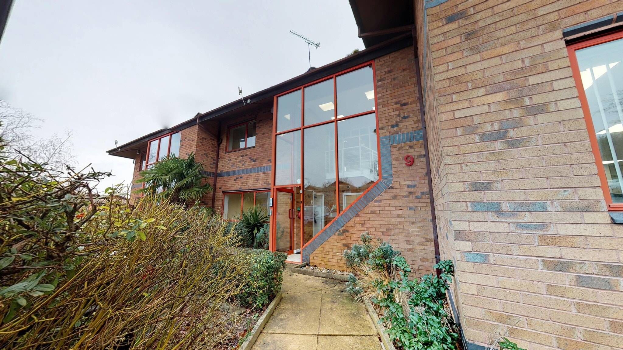Torwood Clos, Coventry to rent Building Photo- Image 1 of 11