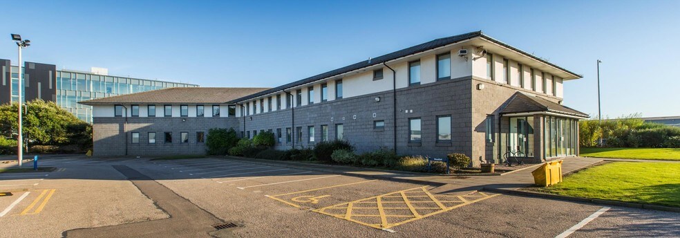 Hareness Rd, Aberdeen for sale - Building Photo - Image 1 of 1