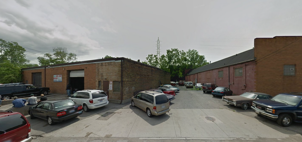 2530 W 3rd St, Cleveland, OH for sale - Building Photo - Image 1 of 1