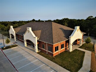 More details for 2041 Morriss Rd, Flower Mound, TX - Office for Rent