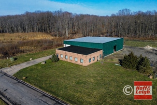 More details for 11806 Timber Point Trl, Mantua, OH - Industrial for Sale