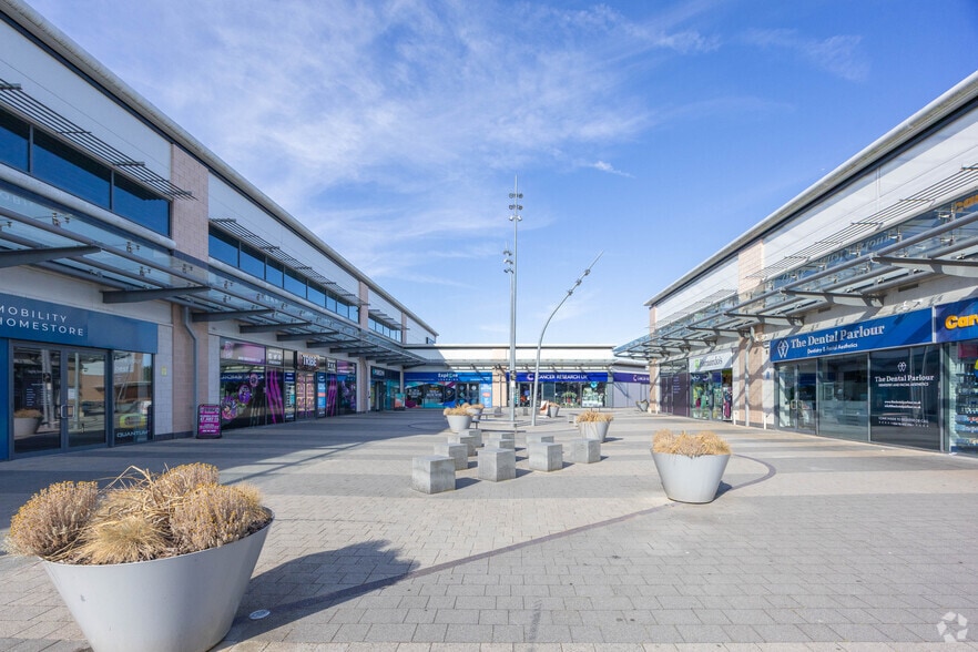Kynner Way, Coventry to rent - Other - Image 3 of 3