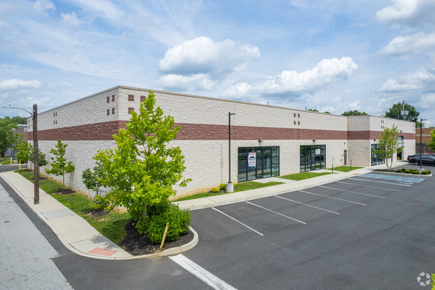 3401 N Market St, Wilmington, DE for sale - Building Photo - Image 1 of 8