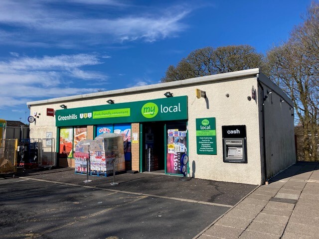 117 Cedar Dr, East Kilbride for sale Primary Photo- Image 1 of 1