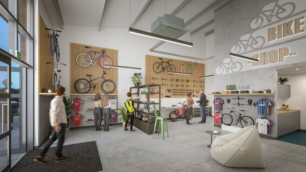 Tollgate, Stanway to rent - Building Photo - Image 3 of 22