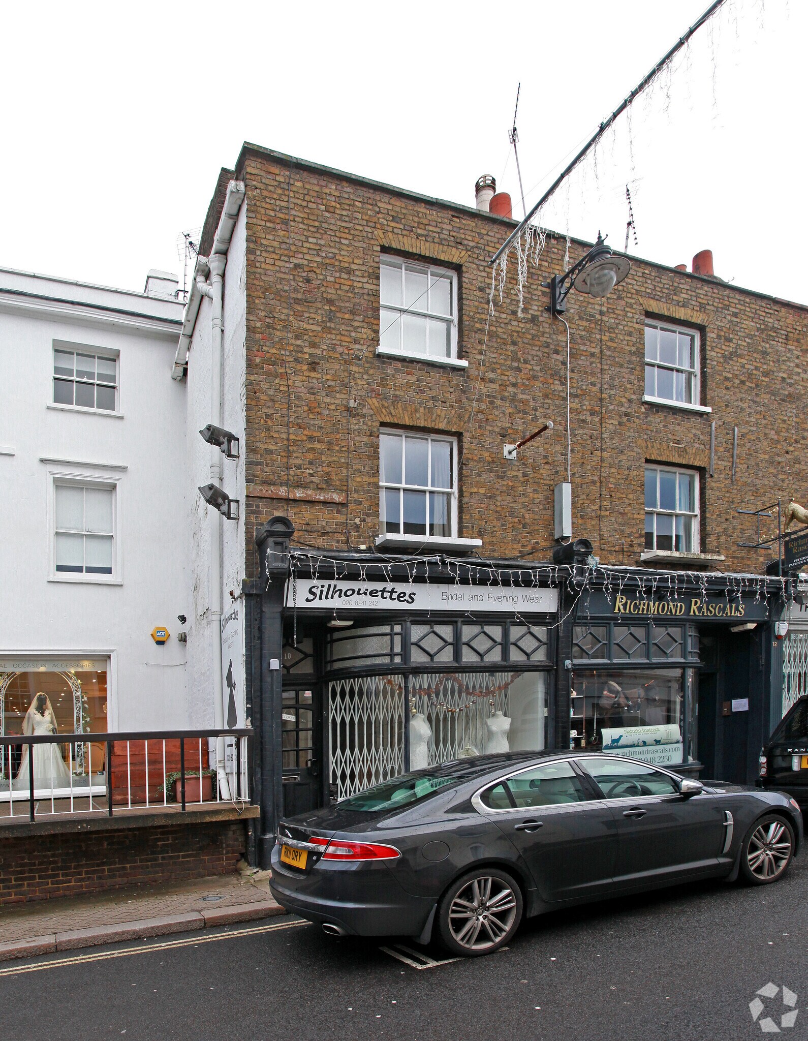 10 Richmond Hl, Richmond for sale Primary Photo- Image 1 of 1