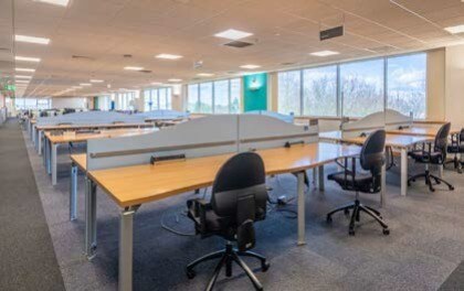 2620 The Quadrant, Almondsbury to rent - Interior Photo - Image 3 of 12