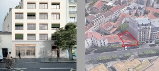 More details for 31 Boulevard Rouget De Lisle, Montreuil - Retail for Sale