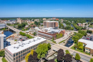 More details for 380 E Lasalle Ave, South Bend, IN - Co-working to Rent