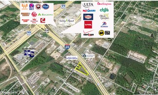 More details for 00 US 59, New Caney, TX - Land for Sale