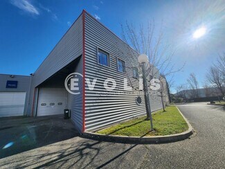 More details for 36 Rue Champ Dolin, Saint-Priest - Light Industrial for Sale