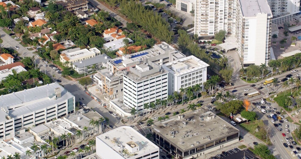 340 W 42nd St, Miami Beach, FL for rent - Aerial - Image 2 of 2