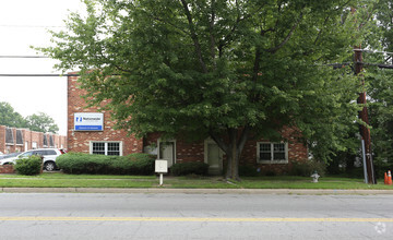 8020-8036 Old Alexandria Ferry Rd, Clinton, MD for rent Building Photo- Image 1 of 9