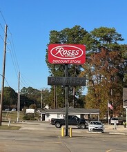 8155 Highway 165, Columbia, LA for sale Building Photo- Image 1 of 14