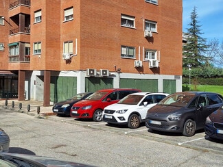 More details for Calle de Castrillo de Aza, 24, Madrid - Build-to-Rent for Sale