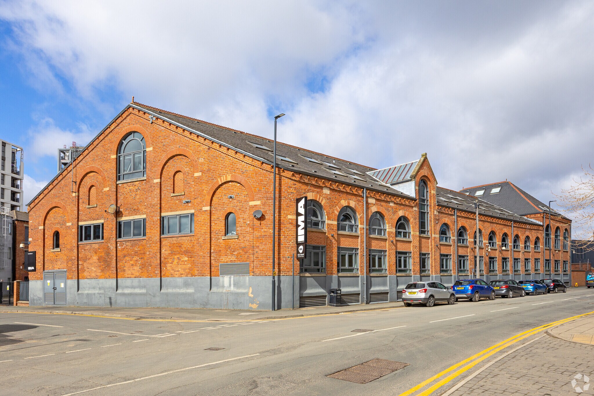 Chadwick St, Leeds for sale Primary Photo- Image 1 of 3