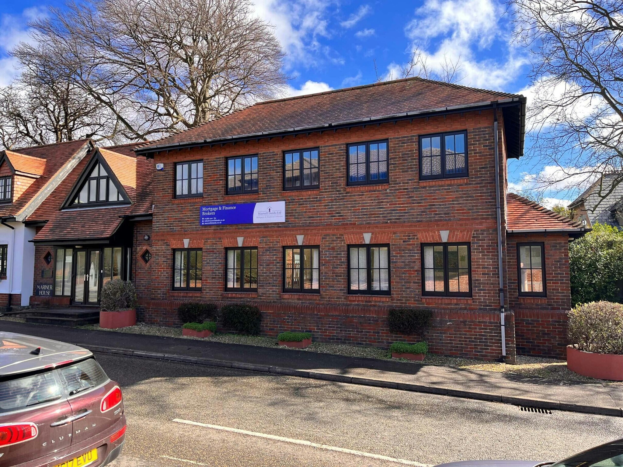 Copse Ln, Southampton to rent Building Photo- Image 1 of 12