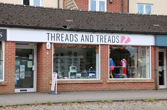 More details for 3-7 Station Rd, Verwood - Retail for Rent