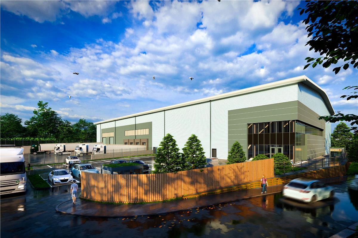 Coldharbour Ln, Aylesford for sale Building Photo- Image 1 of 1