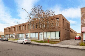 More details for 1380-1420 Rue Chabanel O, Montréal, QC - Office, Industrial to Rent