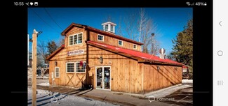 More details for 1 Hill Rd, Franklin, NH - Retail for Sale