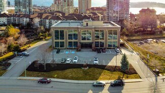 More details for 1060 Manhattan Dr, Kelowna, BC - Office to Rent