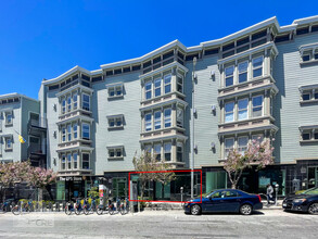 10-78 29th St, San Francisco, CA for sale Building Photo- Image 1 of 1