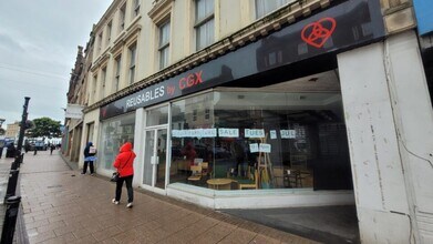 203 High St, Ayr to rent Building Photo- Image 1 of 3