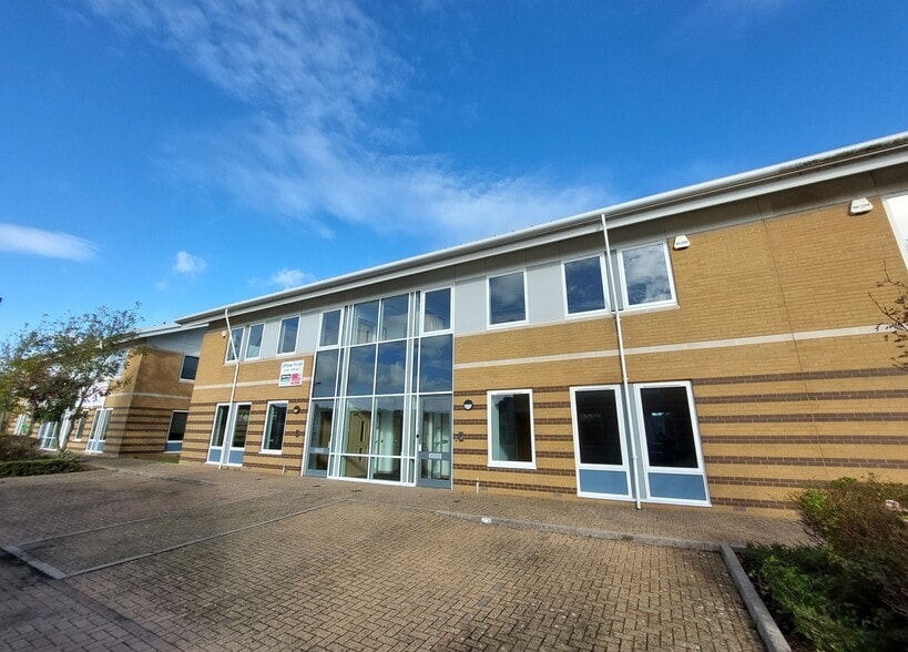 Serbert Clos, Portishead to rent - Building Photo - Image 2 of 6