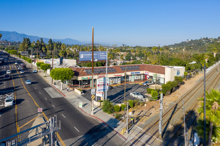 6100 N Figueroa St, Los Angeles, CA for rent - Building Photo - Image 3 of 4