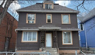More details for 180 Balmoral St, Winnipeg, MB - Build-to-Rent for Sale