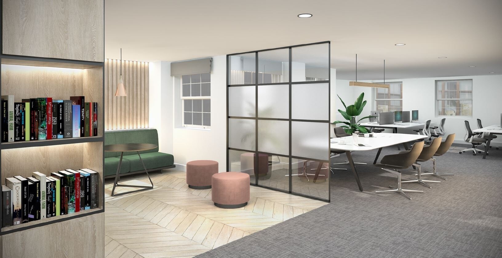 3-4 Lincolns Inn Fields, London for sale Building Photo- Image 1 of 1