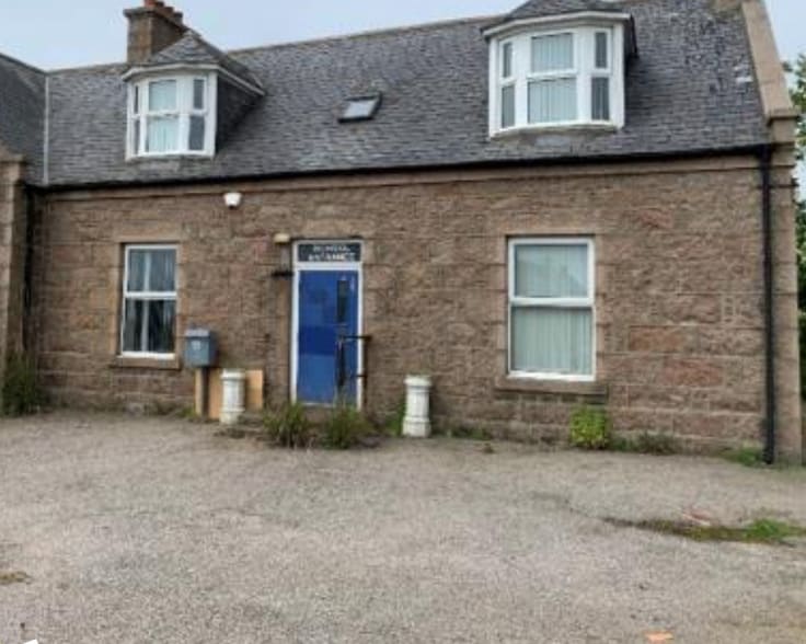 Main St, Peterhead for sale - Primary Photo - Image 1 of 1