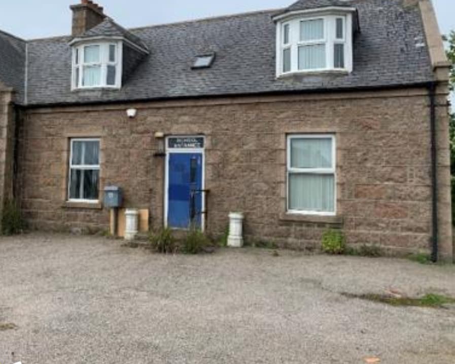 Main St, Peterhead for sale Primary Photo- Image 1 of 1