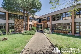 More details for 35 Boulevard Du Capitaine Geze, Marseille - Office to Rent