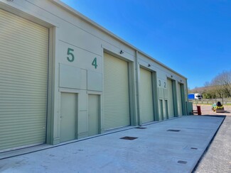 More details for C1-C4 Woodpecker Park, South Brent - Light Industrial for Sale