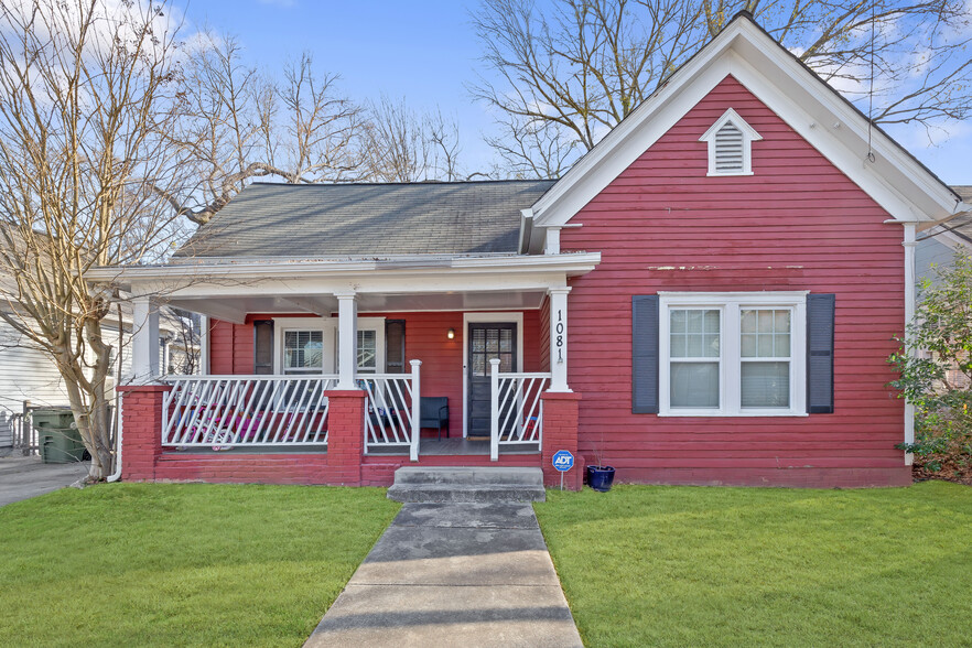 1081 Longley Ave NW, Atlanta, GA for sale - Primary Photo - Image 1 of 96