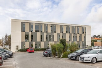 More details for 12 Rue Pascal Xavier Coste, Marseille - Office for Sale