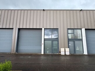 More details for Light Industrial for Sale