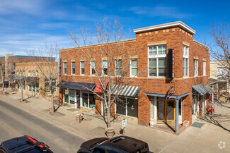 More details for 4688-4696 Broadway St, Boulder, CO - Office for Rent