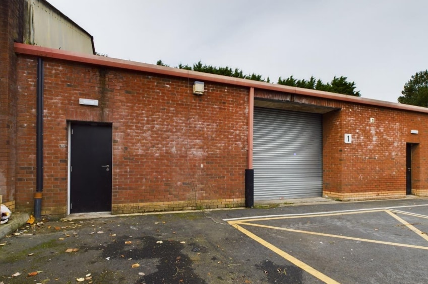 Rathfriland Rd, Newry for sale Building Photo- Image 1 of 1