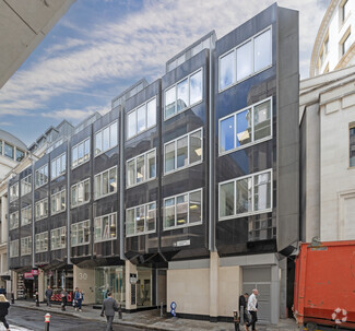 More details for 30-38 Coleman St, London - Office for Rent