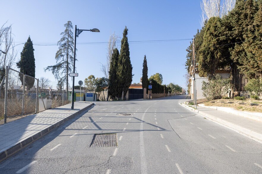 Rio Tormes Csj, 61, Las Gabias, Granada for sale - Building Photo - Image 2 of 21