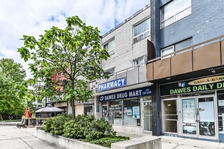 More details for 424 Dawes Rd, Toronto, ON - Retail for Sale