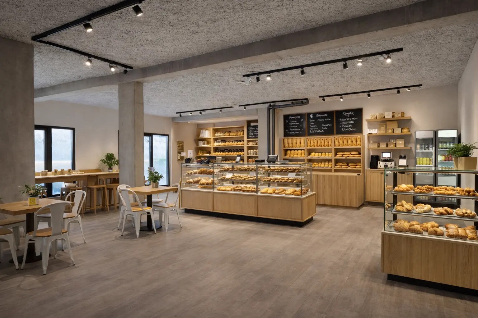 7 Avenue Charles De Gaulle, Saint-Bonnet-de-Mure for sale Interior Photo- Image 1 of 7