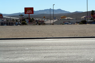 High Point Pky, Barstow, CA for sale Primary Photo- Image 1 of 2